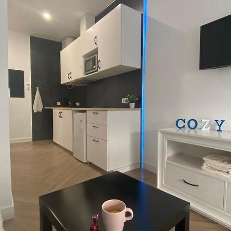 Cozy Nook Apartment Кордоба Екстериор снимка