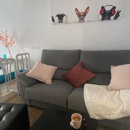 Cozy Nook Apartment Кордоба Екстериор снимка