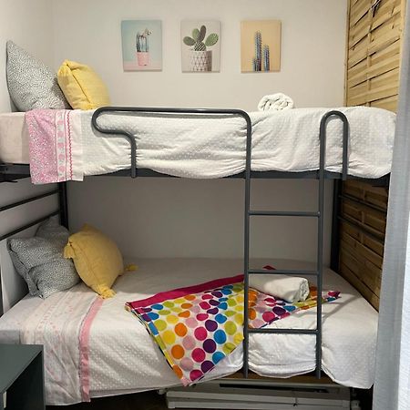 Cozy Nook Apartment Кордоба Екстериор снимка