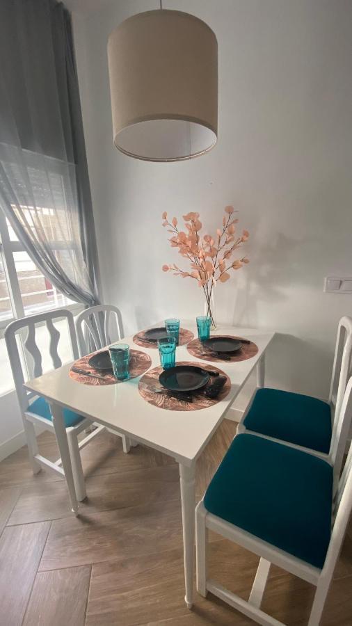 Cozy Nook Apartment Кордоба Екстериор снимка