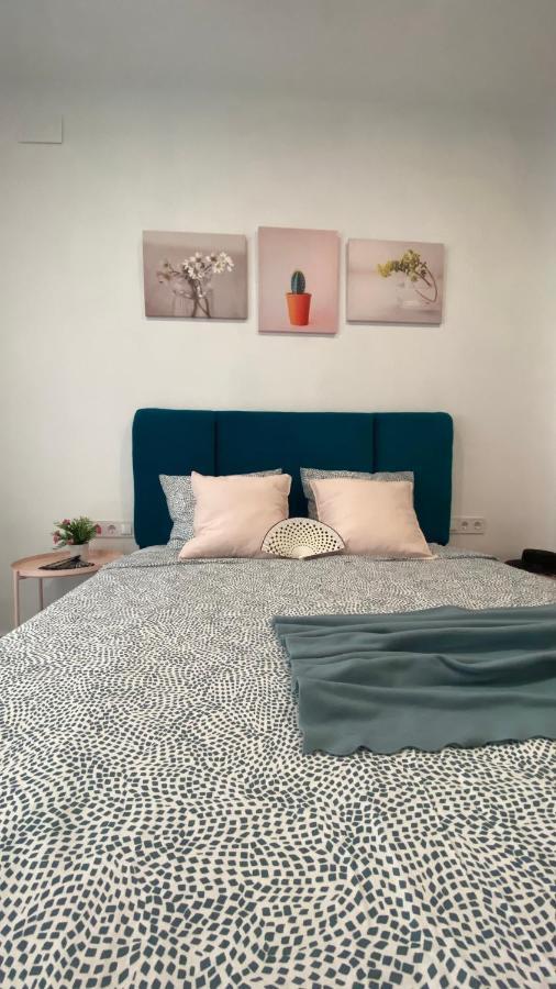 Cozy Nook Apartment Кордоба Екстериор снимка