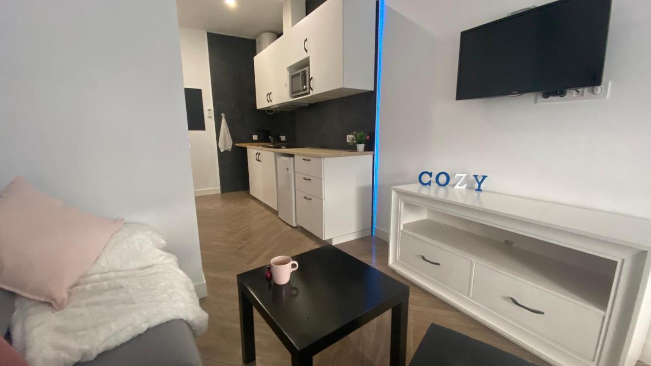 Cozy Nook Apartment Кордоба Екстериор снимка