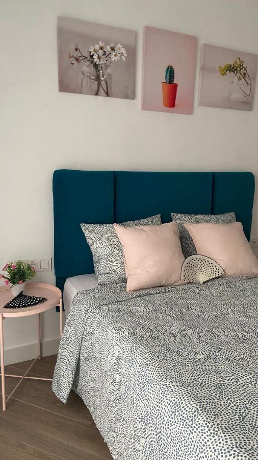 Cozy Nook Apartment Кордоба Екстериор снимка