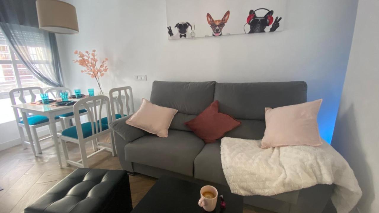 Cozy Nook Apartment Кордоба Екстериор снимка