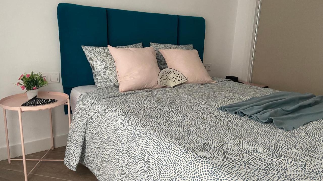 Cozy Nook Apartment Кордоба Екстериор снимка