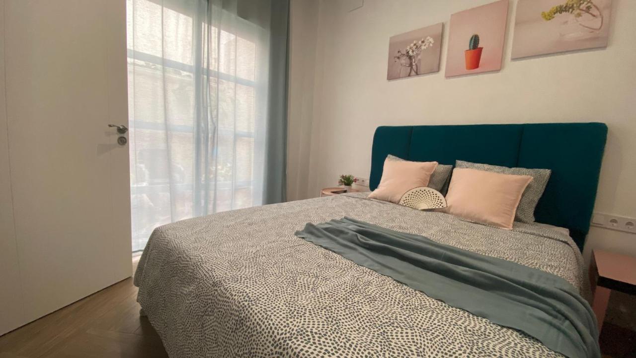 Cozy Nook Apartment Кордоба Екстериор снимка