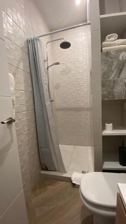 Cozy Nook Apartment Кордоба Екстериор снимка