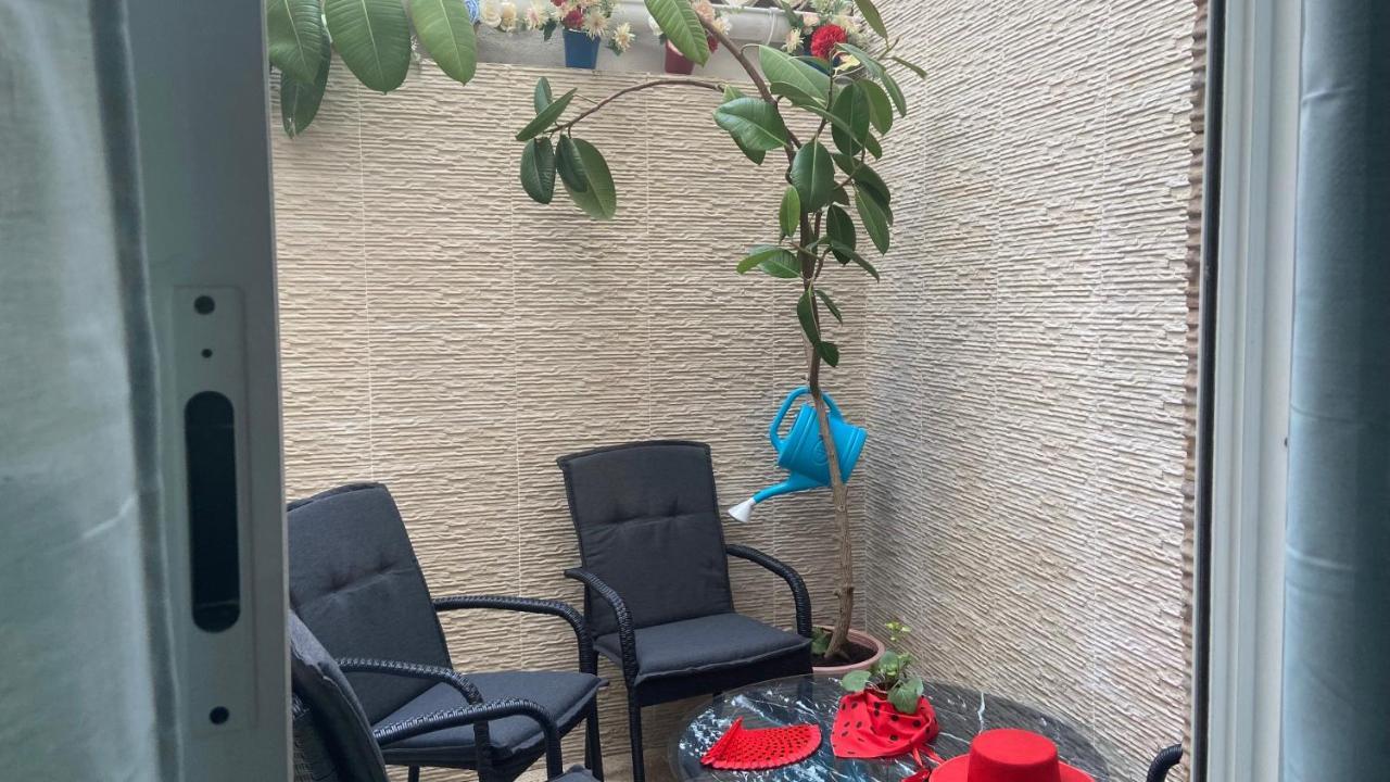 Cozy Nook Apartment Кордоба Екстериор снимка