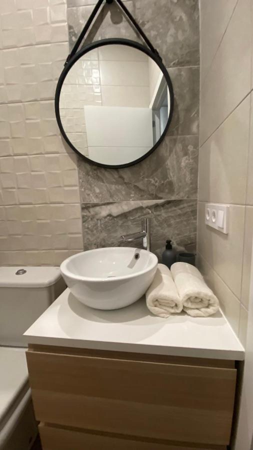 Cozy Nook Apartment Кордоба Екстериор снимка