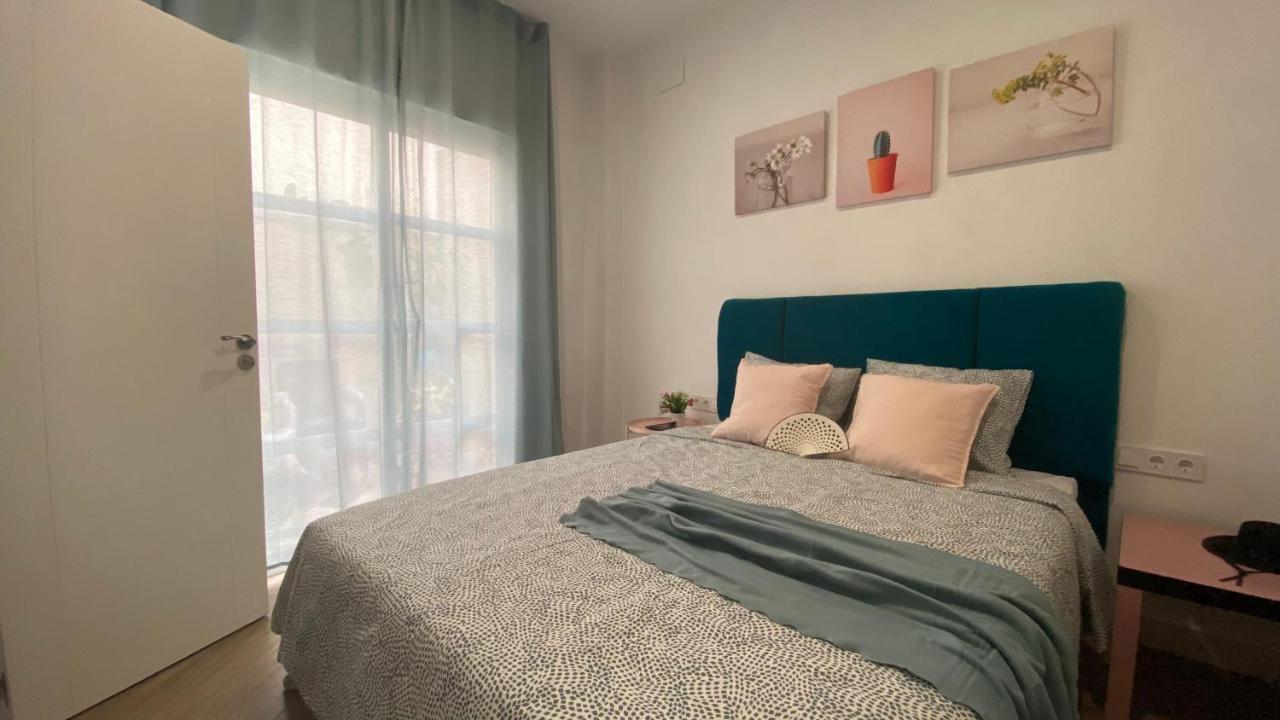 Cozy Nook Apartment Кордоба Екстериор снимка