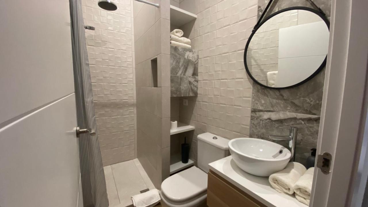 Cozy Nook Apartment Кордоба Екстериор снимка