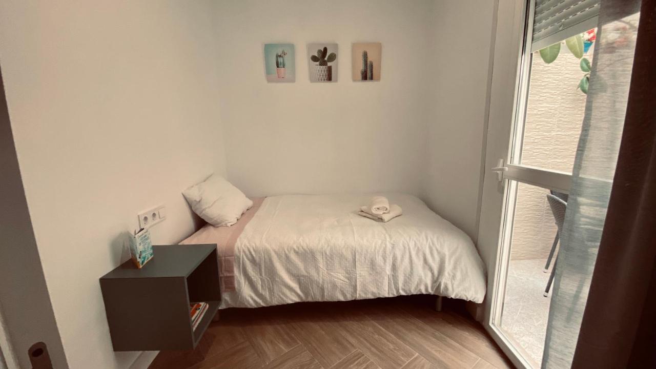 Cozy Nook Apartment Кордоба Екстериор снимка
