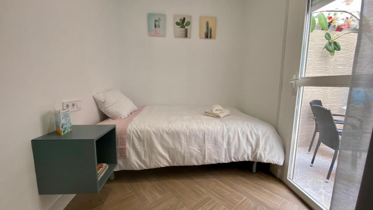 Cozy Nook Apartment Кордоба Екстериор снимка