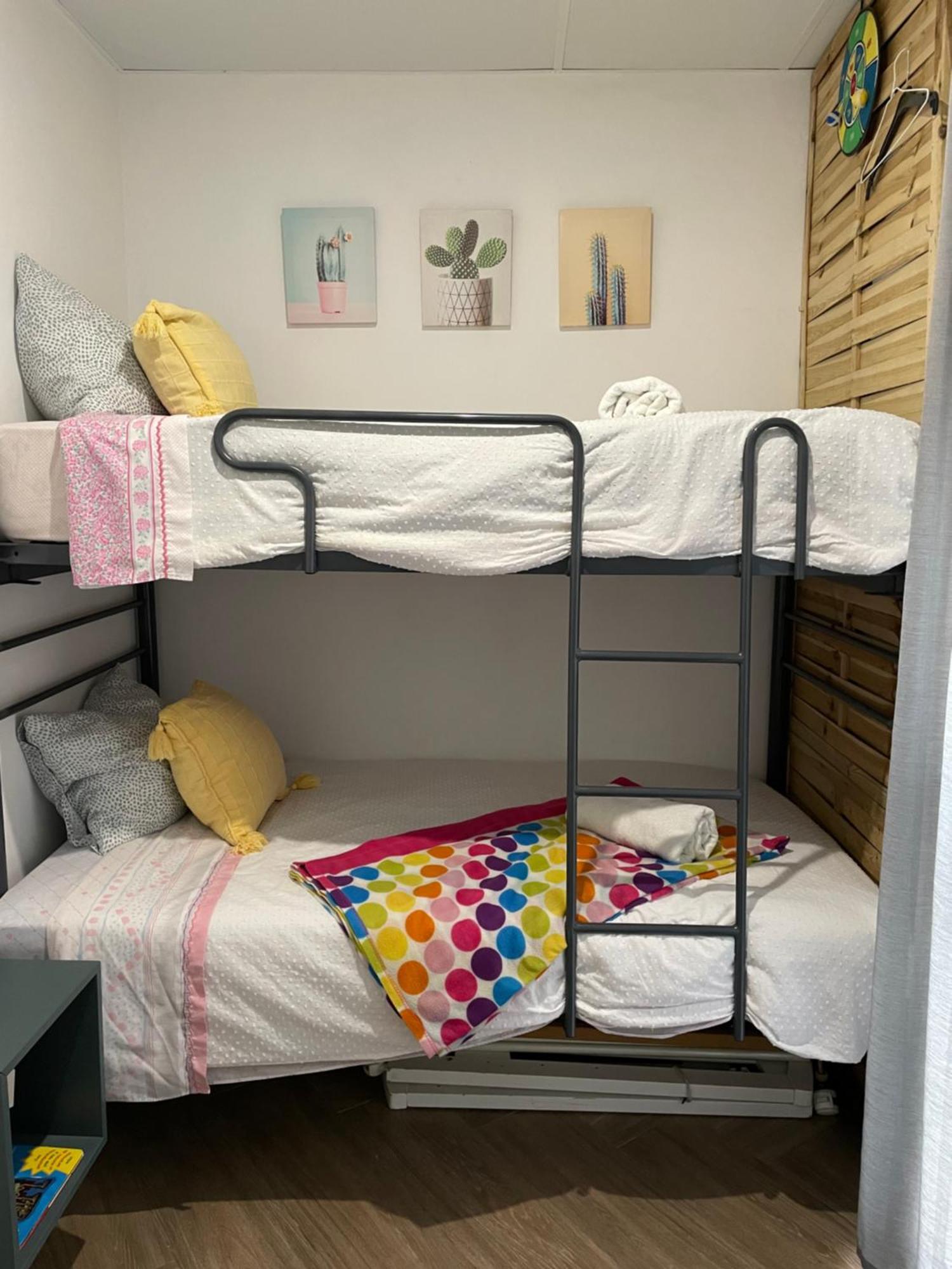 Cozy Nook Apartment Кордоба Екстериор снимка